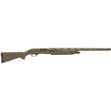 Super X Pump Waterfowl 12 Gauge 28 Inch Barrel 3.5 Inch Chamber Full Mossy Oak Bottomlands Coverage 4 Round