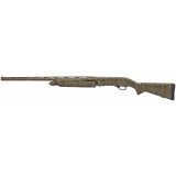 Super X Pump Waterfowl 12 Gauge 28 Inch Barrel 3 Inch Chamber Full Mossy Oak Bottomlands Coverage 4 Round