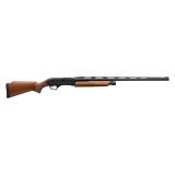 Super X Pump Trap 12 Gauge 30 Inch Ventilated Rib Barrel 3 Inch Chamber Hard Chrome Plated Chamber and Bore Matte Finish Monte Carlo Comb Walnut Stock Satin Finish