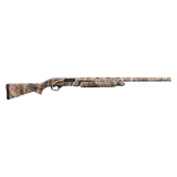 SXP Waterfowl, Pump, 12 Gauge 3", 28" Barrel, Improved Cylinder/Modified/Full Invector Plus Chokes, Mossy Oak Shadow Grass Habitat Camo, Synthetic Stock, Fiber Optic Front Sight, 4Rd 512413392