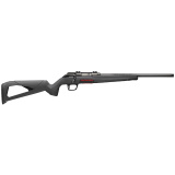 Xpert Suppressor Ready, Bolt Action Rifle, 17 HMR, 18" Threaded Barrel, Matte Finish, Black, Polymer Stock, 8 Rounds 525201270