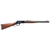 1873 Competition Carbine |357MAG / 38SPL 20" Barrel, Case Hardened Finish