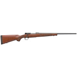 Model 70 Featherweight .270 Winchester 22 Inch Barrel Polished Blue Finish  Walnut Stock Satin Finish Schnabel Forearm 5 Round