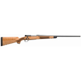 Model 70 Super Grade Maple .30-06 Springfield 24 Inch Barrel Polished Blue Finish M.O.A. Trigger AAA Maple Stock Gloss Finish 5 Round