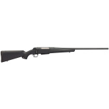 Model XPR .270 Winchester 24 Inch Barrel Matte Blue Finish No Sights Black Synthetic Stock 3 Round