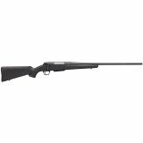 Model XPR .338 Winchester Magnum 26 Inch Barrel Matte Blue Finish No Sights Black Synthetic Stock 3 Round