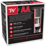 AA Target, 12 Gauge, 2.75", #9, 2.75 Dram, 1.125 oz., Shotshell AA129
