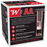 AMMO AA TGT LD 20GA 2.75 7/8OZ #8 25/10