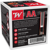 AMMO AA TGT LD 410GA 2.5 .5OZ #9 25/10