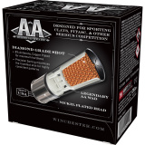 AA Diamond Grade, 12 Gauge 2.75", #7.5, 1 oz, Shotshell, 25 Round Box AADGL13507