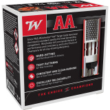 AMMO AA TGT HV 12GA 2.75 1 1/8OZ #8 25/10