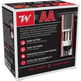 AA Supersport Sporting Clay, 12 Gauge 2.75", #7.5, 1 oz, 25 Round Box AASC12507