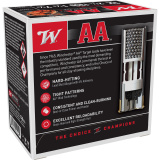 AA Supersport Sporting Clay, 12 Gauge, 2.75", #7.5, 1.125 oz., Shotshell AASC127