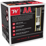 AA Supersport Sporting Clay, 12 Gauge, 2.75", #9, .875 oz, Shotshell AASC208