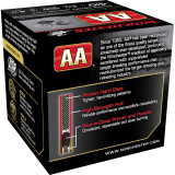AMMO AA SUPER SPORT SPORTING CLAY 410GA 2.5
