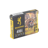TSS Tungsten Turkey, 410 Bore 3", #9, 13/16 oz, Tungsten Shot Shell, 20 Round Box B193924139