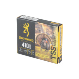 TSS Tungsten Turkey, 410 Bore 3", #9, 13/16 oz, Tungsten Shot Shell, 20 Round Box B193924139