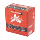 Magnum Pheasant, 12 Gauge 2.75", #5/#6 Blend, 1 3/8oz, Custom Blended Shot, 25 Shells per Box MP1256