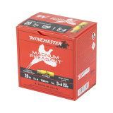 Magnum Pheasant, 20 Gauge 2.75", #5/#6 Blend, 1 3/8oz, Custom Blended Shot, 25 Shells per Box MP2056