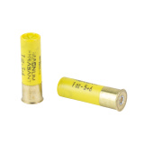 Magnum Pheasant, 20 Gauge 2.75", #5/#6 Blend, 1 3/8oz, Custom Blended Shot, 25 Shells per Box MP2056