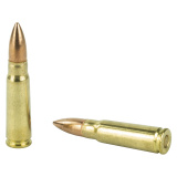 USA Brand 7.62x39mm 123 Grain Full Metal Jacket