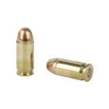 USA Brand .45 ACP 230 Grain Full Metal Jacket 50 Per Box