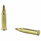 Varmint Lead-Free .17 HMR 15.5 Grain NTX Polymer Tip 50 Rounds Per Box 20 Boxes Per Case