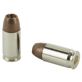 Bonded Defender .380 ACP 95 Grain Bonded PDX1