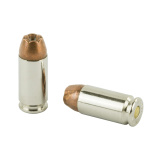 Bonded Defender .40 Smith & Wesson 165 Grain Bonded PDX1
