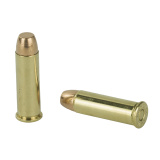 Service Grade, 38 Special, 130 Grain, Full Metal Jacket, 50 Round Box SG38W