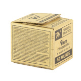 Service Grade, 9mm, 115 Grain, Full Metal Jacket, 50 Rounds Box SG9W50