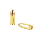 Service Grade, 9mm, 115 Grain, Full Metal Jacket, 50 Rounds Box SG9W50