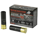Long Beard XR 12 Gauge 3 Inch 1200 FPS 1.75 Ounce 5 Shot