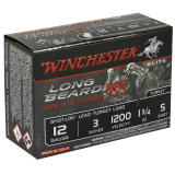 Long Beard XR 12 Gauge 3 Inch 1200 FPS 1.75 Ounce 5 Shot