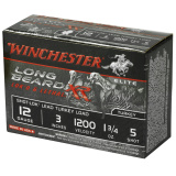 Long Beard XR 12 Gauge 3 Inch 1200 FPS 1.75 Ounce 5 Shot