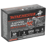 Long Beard XR 12 Gauge 3 Inch 1200 FPS 1.75 Ounce 6 Shot
