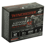 Long Beard XR 12 Gauge 3.5 Inch 1200 FPS 2 Ounce 4 Shot