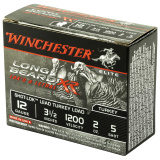 Long Beard XR 12 Gauge 3.5 Inch 1200 FPS 2 Ounce 5 Shot