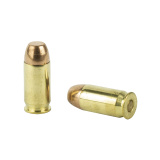 Super Suppressed, 45 ACP, 230 Grain, Full Metal Jacket, 20 Round Box SUP45