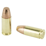 Super Suppressed, 9MM, 147 Grain, Full Metal Jacket, 50 Round Box SUP9