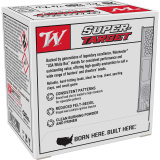 SUPER TARGET 20GA LT #7.5 2.5DR 7/8OZ 25/10