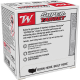 SUPER TARGET 20GA LT #8 2.5DR 7/8OZ 25/10
