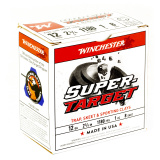 SUPER TAR 12GA #8 XLITE 2.75DR 1OZ 25/10