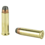 USA Brand .38 Special +P 125 Grain Jacketed Hollow Point