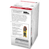 USA Brand .38 Special 130 Grain Full Metal Jacket