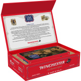 USA White Box, 45ACP, 230 Grain, Full Metal Jacket, Handgun Ammunition, Commemorative USA 250 Years Edition, 50 Rounds per Box USA45250
