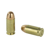 USA Brand .45 ACP 230 Grain Full Metal Jacket 100 Per Box