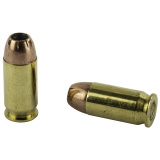 USA Brand .45 ACP 230 Grain Jacketed Hollow Point 50 Per Box