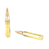 USA Lake City |.223 Remington 55 Grain Full Metal Jacket