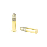 Slivertip, 22 LR, 37 Grain, Hollow Point, 50 Roun d Box W22LRST